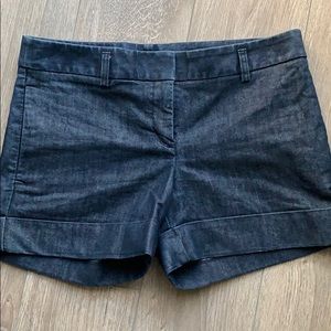Express shorts